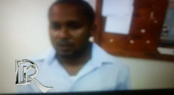 3 meses de prisión contra consultor jurídico DNCD en Puerto Plata