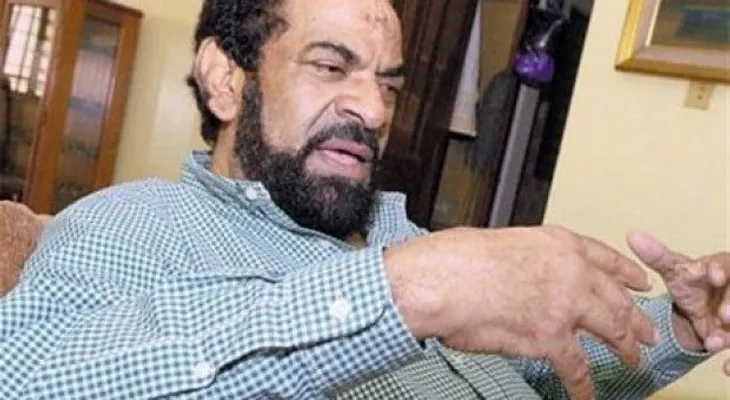 Jack Veneno desmiente que haya muerto