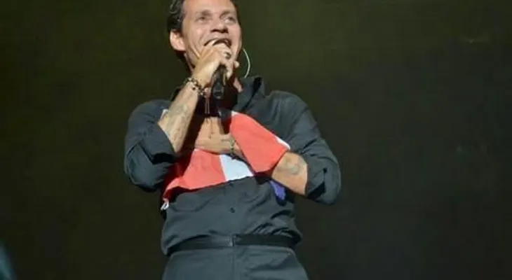 Las exigencias de Marc Anthony para presentarse en fiesta Telemicro