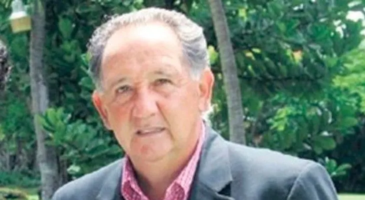 Jorge Rolando Bauger es elegido para votar en el Balón de Oro