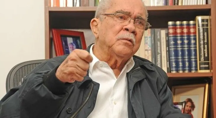 Radhamés Gómez Pepín: el legado de un periodista