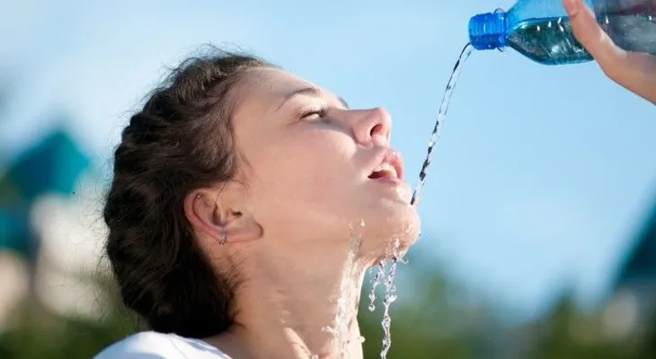 Onamet prevé pocas lluvias y mucho calor