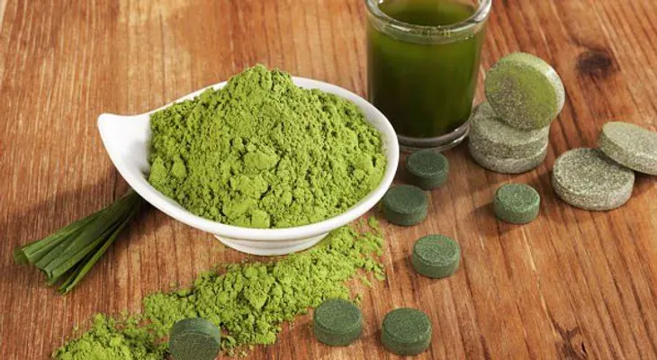 La espirulina y sus beneficios para fortalecer el sistema inmune