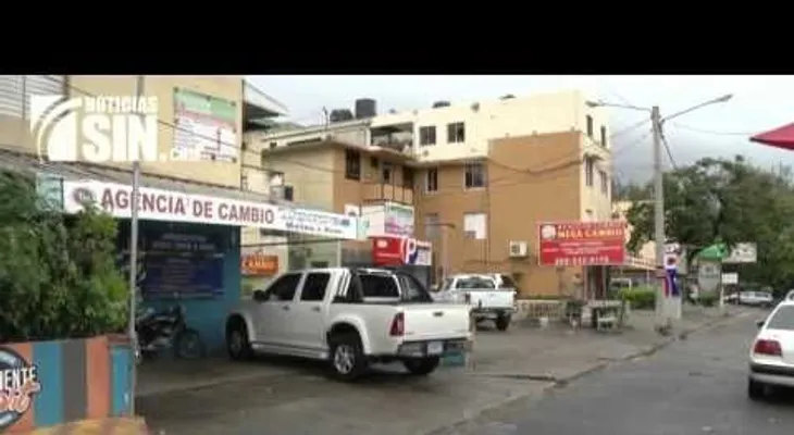 Esmerlin Féliz Féliz tenía una deuda superior a los dos millones de pesos con prestamistas 