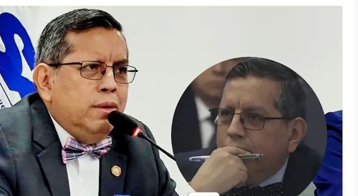 Guatemala pide captura de exjefe SAT y su esposa