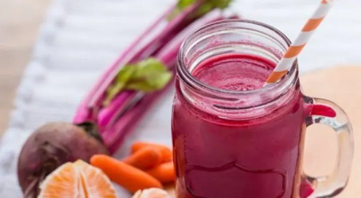 9 alimentos que favorecen tu salud hepática cada día