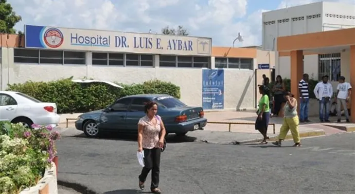 Emergencia del hospital Luis E. Aybar no tiene insumos para atender a pacientes
