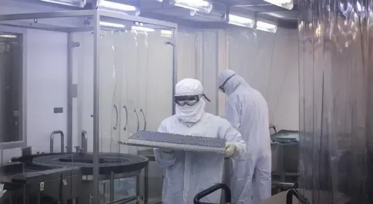 Fiocruz cierra acuerdo para acelerar el desarrollo de una vacuna brasileña