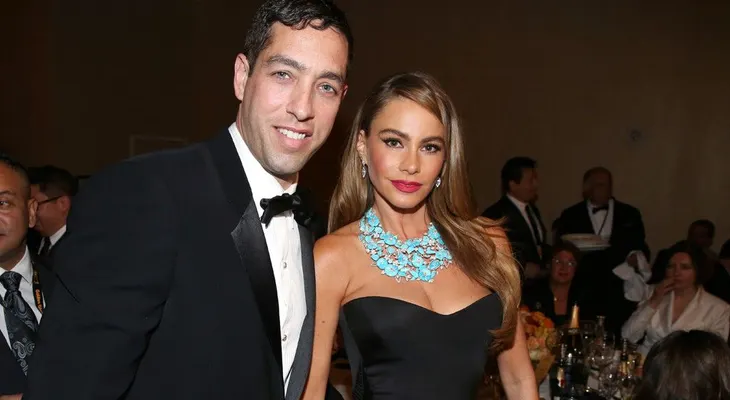 Sofía Vergara demandada por sus propios embriones!
