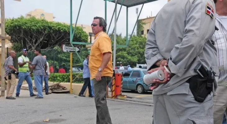 Rector de Unicaribe dice que "nos trataron como si fuéramos la UASD"