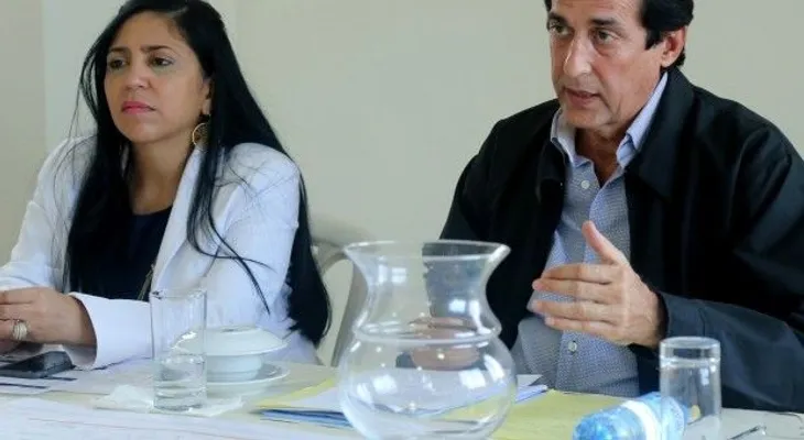 Montalvo anuncia entrega primeras viviendas Ciudad Juan Bosch a finales de año