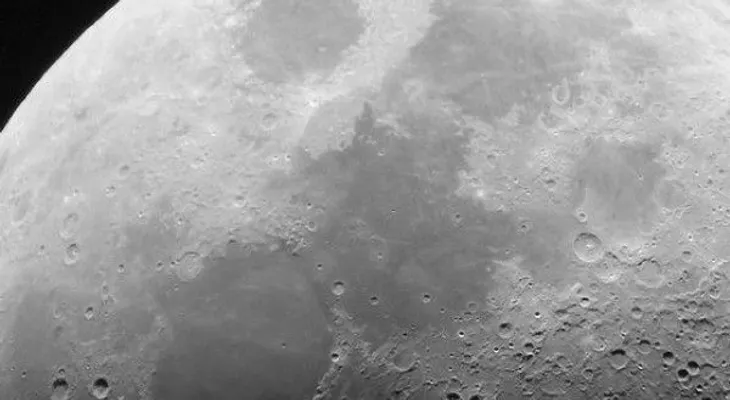 Mitos sobre la Luna: ¿Qué trastornos puede gatillar en las personas?