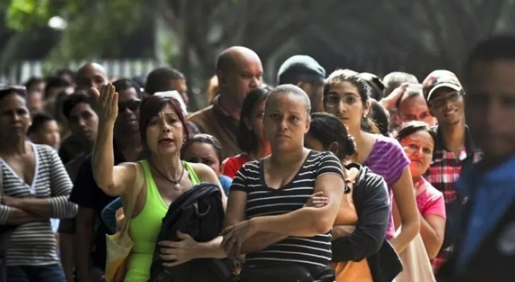 La crisis afecta la salud síquica de la población
