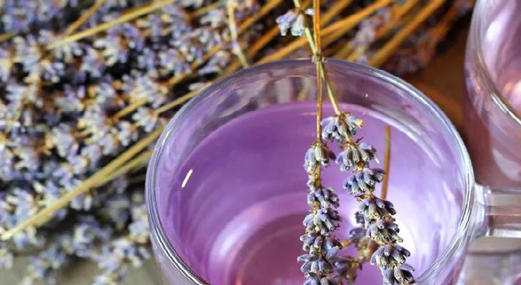Cómo usar aceite de lavanda para bajar la ansiedad