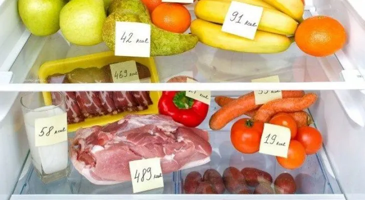 ¿Todas las calorías son iguales?