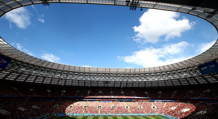  España o Rusia, ¿quién avanzará a cuartos de final?