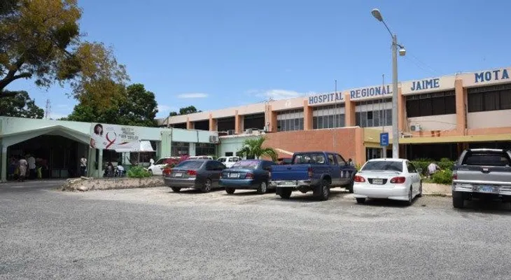 Hombre hiere niña de nacionalidad haitiana, a la que intentó violar 