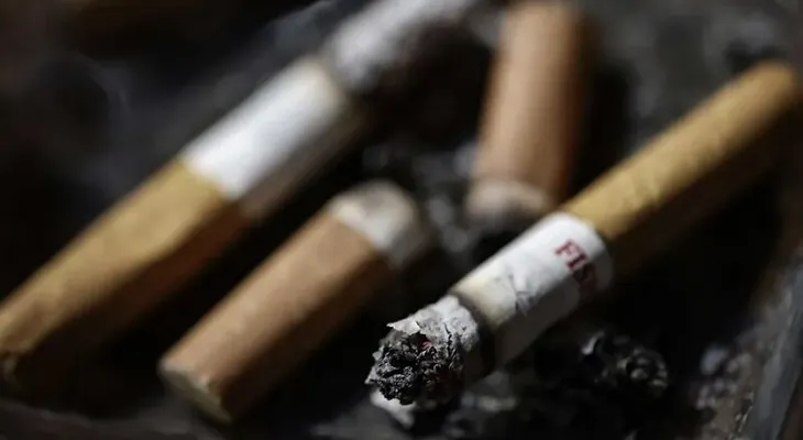 Tres macroestudios alertan que el inicio del consumo de tabaco y vapeo es cada vez más temprano