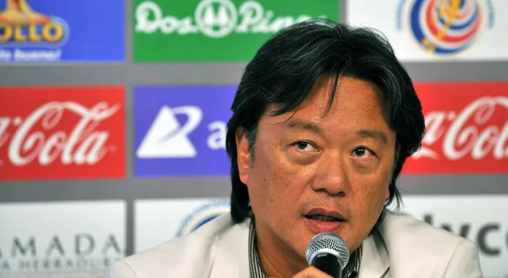 Suiza autorizó extradición de Eduardo Li a EE.UU. por caso de corrupción en la FIFA