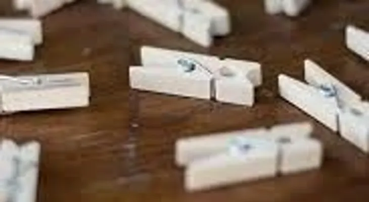 Un simple broche puede cambiar tu vida 