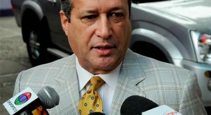 Reinaldo: Primer trimestre 2015 será vital para definir candidaturas PLD