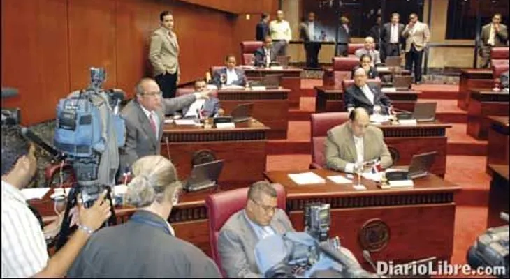 Video: Declaraciones de Danilo sobre reelección desatan un ''avispero''