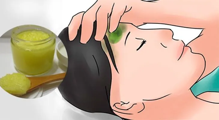 Receta para dormir toda la noche y evitar levantarse cansado y fatigado