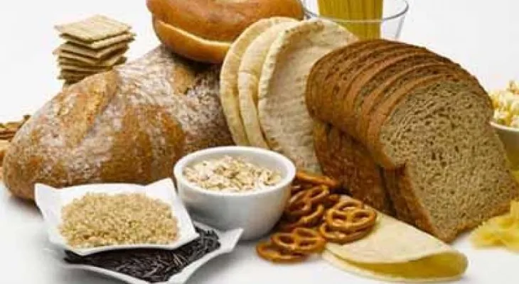 ¿Intolerante al gluten? Conoce opciones de cereales y granos que puedes consumir