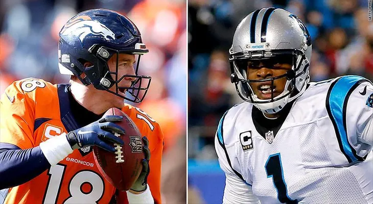 El Super Bowl número 50 es el evento deportivo más caro de la historia
