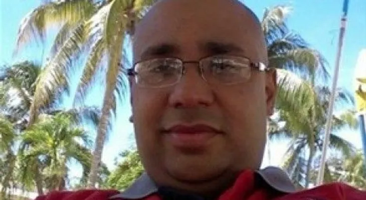 Hijo de directora regional de Salud asesinado ayer salió de su casa a las dos de la madrugada.