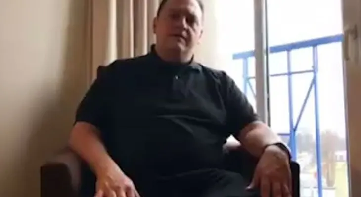 El hijo de Pablo Escobar contó por qué se reconcilió con el jefe de sicarios de su padre