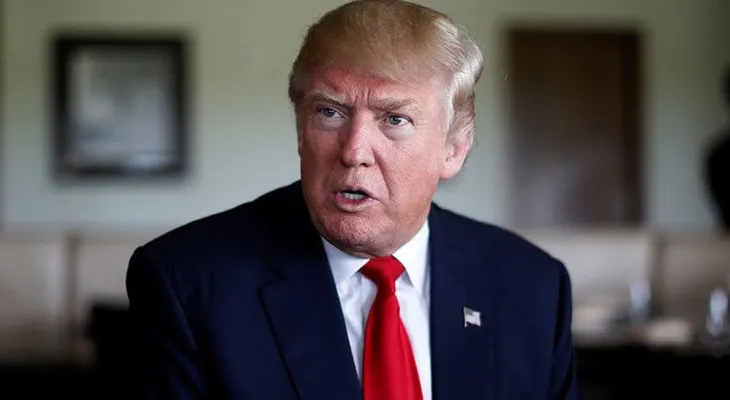Trump: "La política de Clinton sobre Siria llevaría a la Tercera Guerra Mundial"
