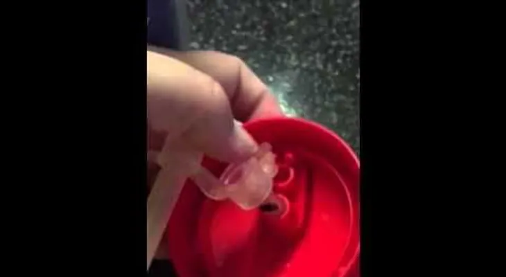 La mamá no entendía por qué su hijo se enfermaba tanto....¡Hasta que vio ESTO!