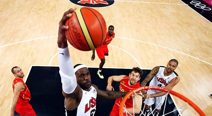 LeBron asegura que permanecerá en Cleveland