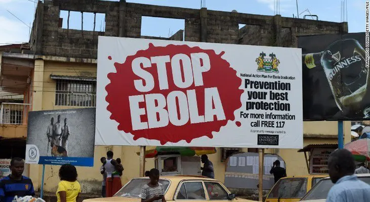 ¿Cuánto le costó la epidemia de ébola a Sierra Leona?