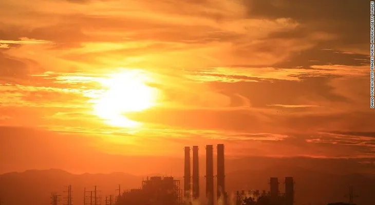 Mediante decreto, Trump revocará el legado de Obama sobre cambio climático