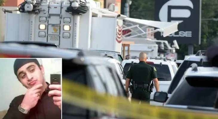 Danilo Medina expresa pesar y solidaridad a Barack Obama por masacre en Orlando