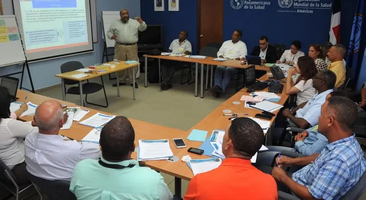 OPS y MS analizan importancia del saneamiento e higiene en situación de emergencias y desastres