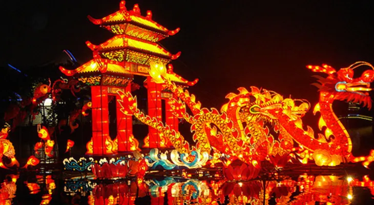 China y la promoción de la Paz 