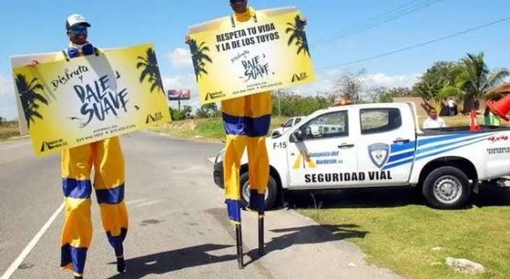 Realizan campaña 