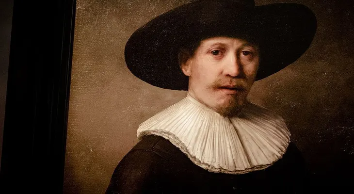 Computadora "pinta" un Rembrandt: ¿nuevo paso hacia la inteligencia artificial?