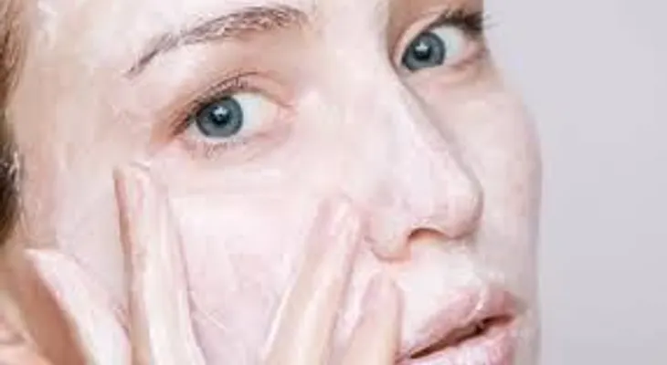 Cómo preparar una mascarilla de efecto bótox para reducir arrugas a los 50 años