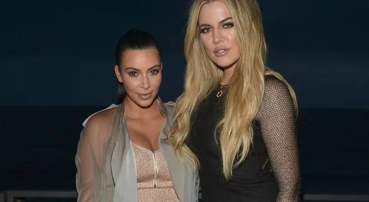 Kim Kardashian quiere que su hermana congele sus óvulos