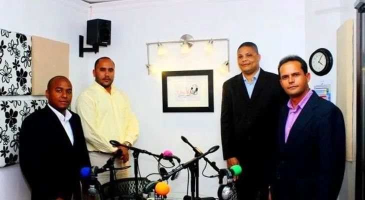 Sale al aire Infórmate, tu revista radial noticiosa 