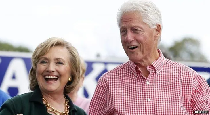 6 claves para entender investigación FBI a campaña de Clinton