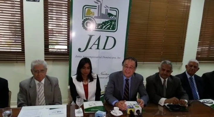 JAD pide a EEUU levente restricción a productos criollos