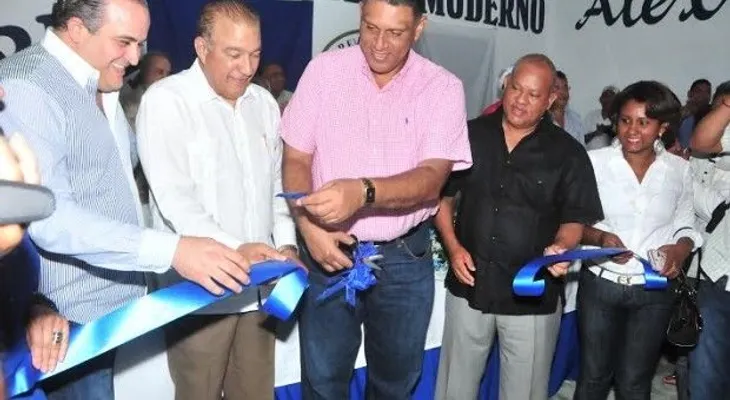 PRM: Gobiernos del PLD han sido una vergüenza nacional