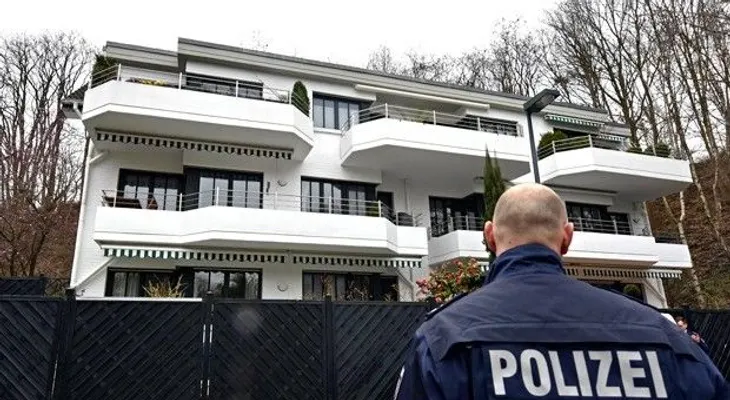 Copiloto Lubitz ocultó enfermedad