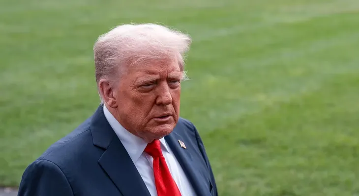 Trump afirma que merece el Nobel de la Paz y critica al Comité Noruego