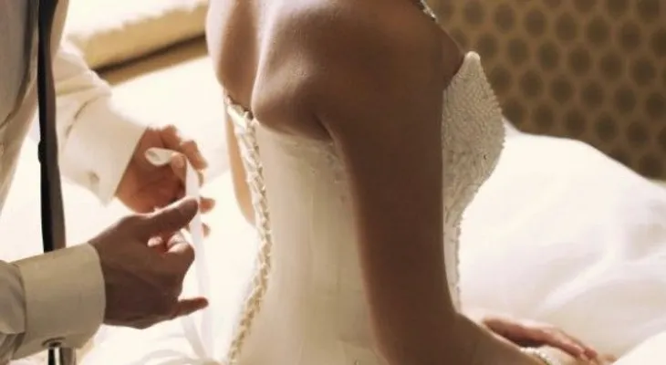Tips para lograr llegar virgen al matrimonio 